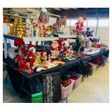 Holiday Decor Overview