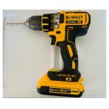 DeWalt Drill