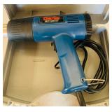 Clarke Heat Gun