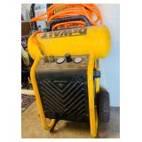 DeWalt Compressor