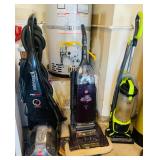 Misc. Vacuums