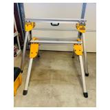 DeWalt Work Table Stands