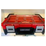 Craftsman Tool Box