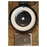 Roomba Robot Vacuum