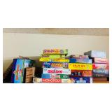 Board Games