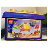 Duplo Legos
