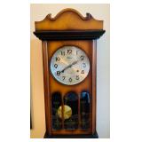 Vintage Centurion Wall Clock