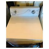 Speed Queen Gas Dryer