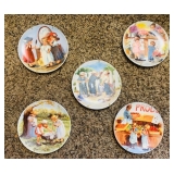 Collector Plates