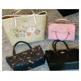 Coach Purses