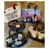 Coach Purses
