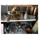 1937 Pontiac accessories