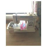 Sewing machine