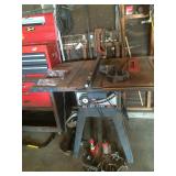 Table Saw