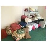 Misc. Linens