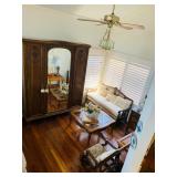 Living Room Overview