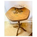 Vintage Side Table