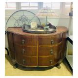 Antique Dresser