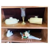 Antique Foot Warmers