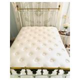 Full Mattress w/Boxspring