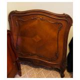 Twin Headboard / Footboard