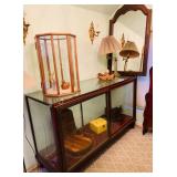 Display Cabinet