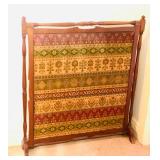 Antique Doorway Gate