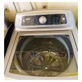 Kenmore Elite Washer