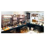 Misc. Decor Room Overview