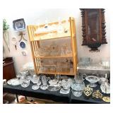 Crystal Serving Items