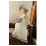 Lladro #5790 Carefree