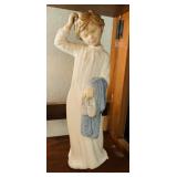 Nao by Lladro #0232 Bedtime