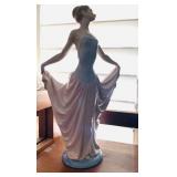 Lladro #5050 The Dancer