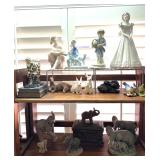 Misc. Decor - Elephants