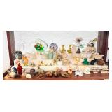 Misc. Decor Animal Figurines