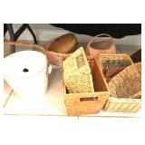 Misc. Baskets