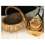 Misc. Baskets
