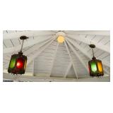 Bohemian Style Lights