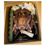 Cuckoo Clock