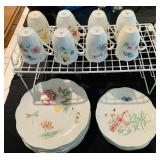 Lenox Butterfly Meadow China Set