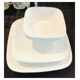 Corelle Vitrelle Set