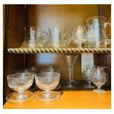 Misc. Bar Glasses