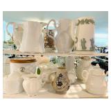 Misc. Kitchen Serving Items