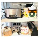Kitchen Appliances 