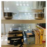 Kitchen Appliances 