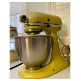 Vintage Kitchen-Aid Mixer
