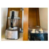 Cuisinart Food Processor 