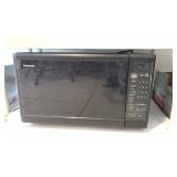 Panasonic Microwave 
