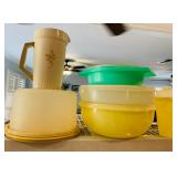 Misc. Tupperware