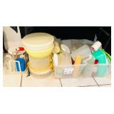Misc. Plastics